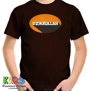 Kaos Kaos Dzikurullah