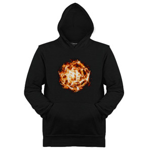 Jaket Hoodie MKP001