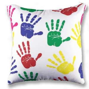 Bantal Hand
