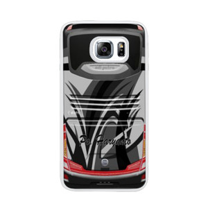 Hardcase Bus Livery Po. Haryanto Black Version Casing HP