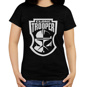Kaos Distro Clone trooper