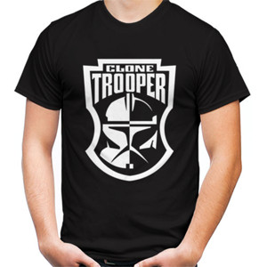 Kaos Distro Clone trooper
