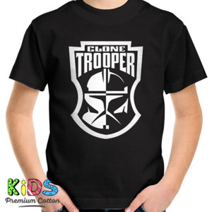 Kaos Distro Clone trooper