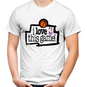 Kaos Distro I Love This Game