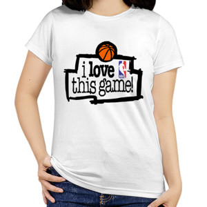 Kaos Distro I Love This Game