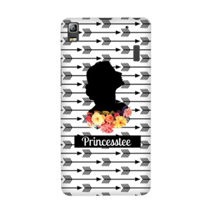 PRINCESSTEE CASING Casing HP