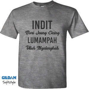 Kaos Kaos Tauhid