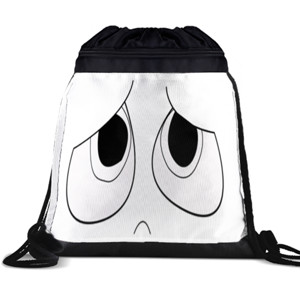 Tas Serut sedih manja 