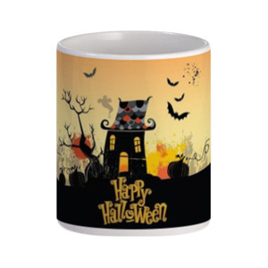 Mug Halloween 01