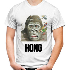 Kaos koNG
