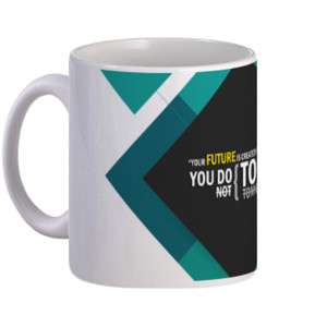 Mug Your Future Created By What
