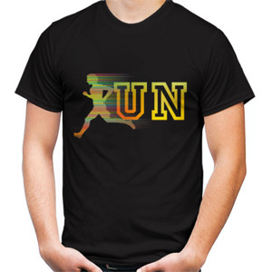 Kaos Running
