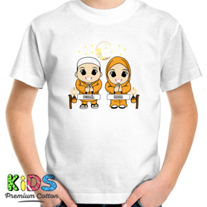 Kaos Lebaran