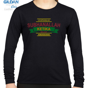 Kaos Subhanallah
