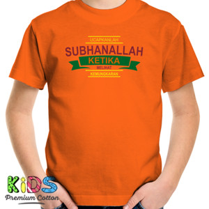 Kaos Subhanallah