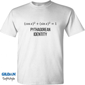 Kaos Pythagorean Identity