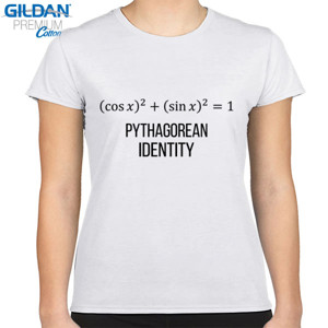 Kaos Pythagorean Identity