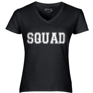 Kaos SQUAD