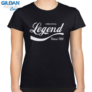 Kaos Legend Since 1996