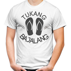 Kaos Tukang Bajalang