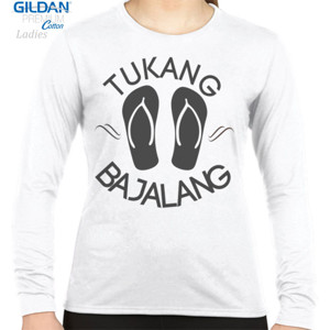 Kaos Tukang Bajalang