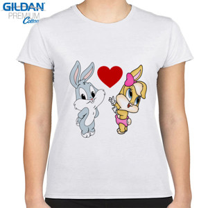 Kaos baby bugs bunny