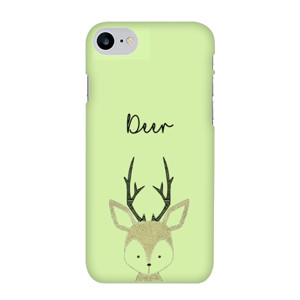 Deer 3 Casing HP