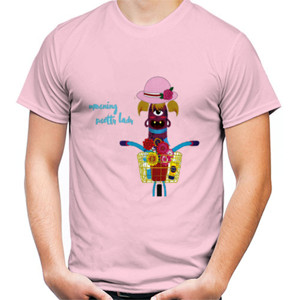 Kaos Kaos monster Lady