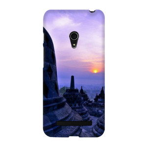 Indonesia - Candi Borobudur Casing HP