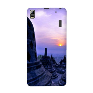 Indonesia - Candi Borobudur Casing HP