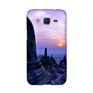 Indonesia - Candi Borobudur Casing HP