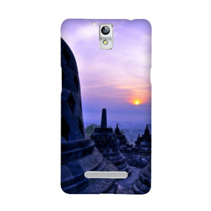 Indonesia - Candi Borobudur Casing HP