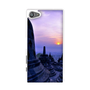 Indonesia - Candi Borobudur Casing HP