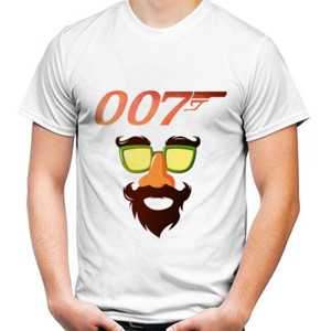 Kaos 007