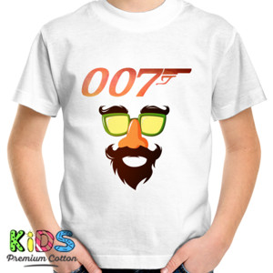 Kaos 007