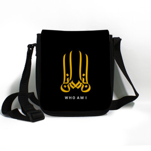 Tas Selempang Man Ana