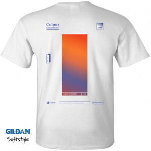 Kaos GOODDOM, colour