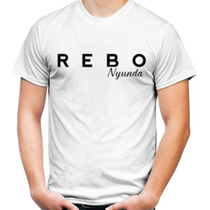 Kaos Rebo Nyunda