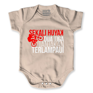 Baby Jumper SEKALI KAYUH