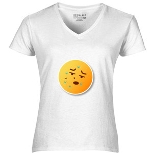 Kaos Kaos emote Panic