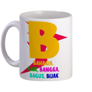 Mug B