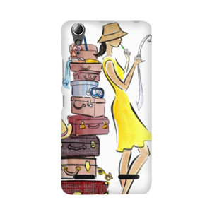 August New Arrival Casing HP