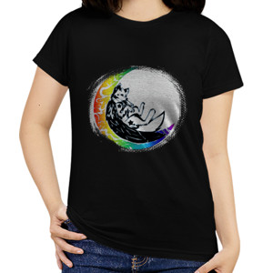 Kaos Wolf In The Moon @LifeLine