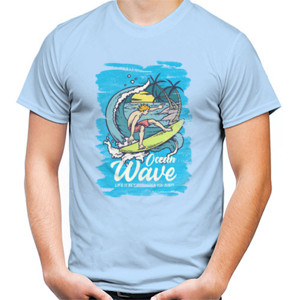 Kaos ocean surf