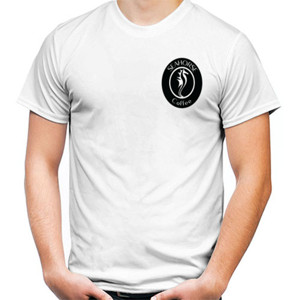 Kaos Custom : Seahorse Coffee