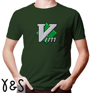 Kaos Kaos Vim