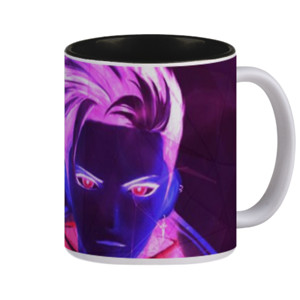 Mug Mug Anime Verrah Store