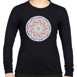 Kaos Mandala Protection