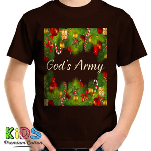Kaos Gods Army