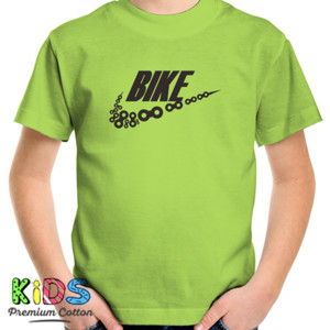 Kaos Bike